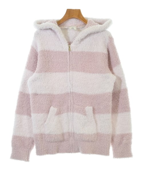 gelato pique(ジェラートピケ)パーカー ピンク サイズ:ONE/2200660777061