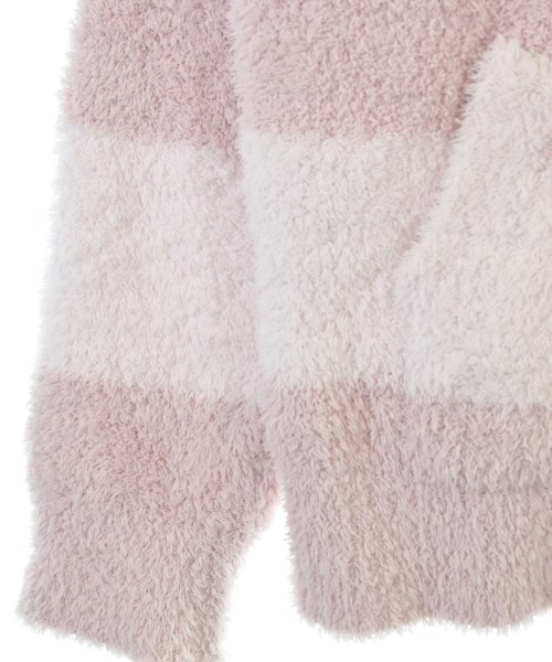 gelato pique（ジェラートピケ）パーカー ピンク サイズ:ONE レディース/2200660777061