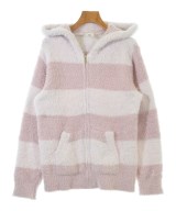 gelato pique（ジェラートピケ）パーカー ピンク サイズ:ONE レディース/2200660777061