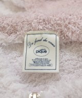 gelato pique（ジェラートピケ）パーカー ピンク サイズ:ONE レディース/2200660777061