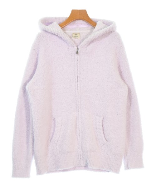 gelato pique(ジェラートピケ)パーカー 紫 サイズ:F/2200659189011