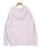 gelato pique（ジェラートピケ）パーカー 紫 サイズ:F レディース/2200659189011