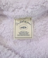 gelato pique（ジェラートピケ）パーカー 紫 サイズ:F レディース/2200659189011