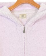 gelato pique（ジェラートピケ）パーカー 紫 サイズ:F レディース/2200659189011