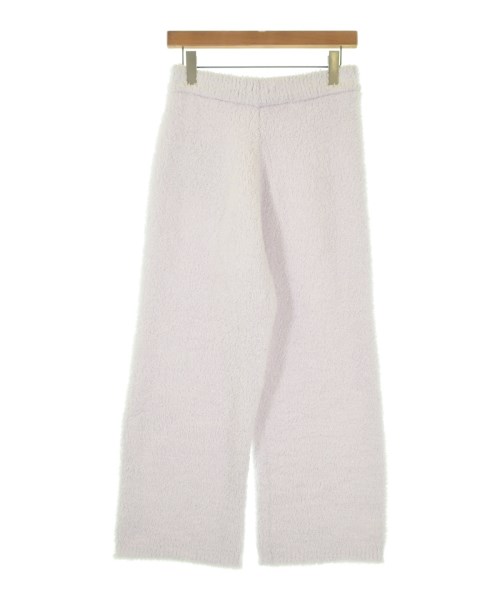 gelato pique(ジェラートピケ)その他 紫 サイズ:F/2200659189028