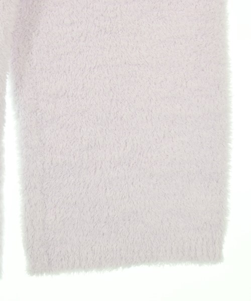 gelato pique（ジェラートピケ）その他 紫 サイズ:F レディース/2200659189028