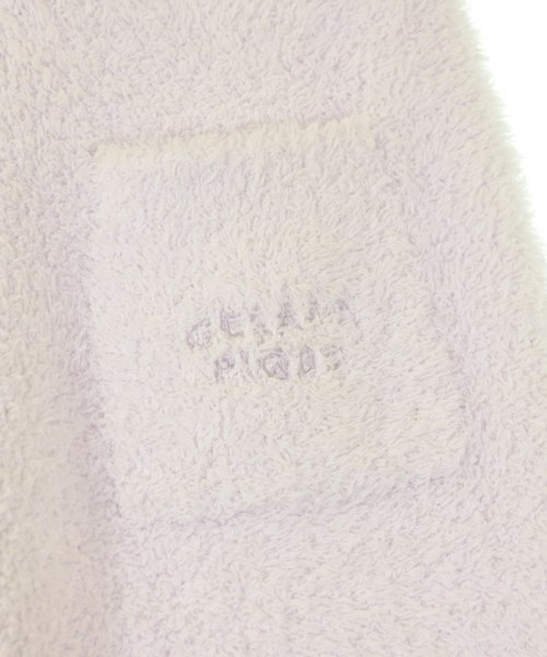 gelato pique（ジェラートピケ）その他 紫 サイズ:F レディース/2200659189028