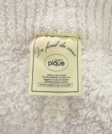 gelato pique（ジェラートピケ）その他 紫 サイズ:F レディース/2200659189028