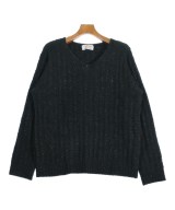 gelato pique（ジェラートピケ）ニット・セーター 黒 サイズ:L メンズ/2200661442029