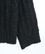 gelato pique（ジェラートピケ）ニット・セーター 黒 サイズ:L メンズ/2200661442029