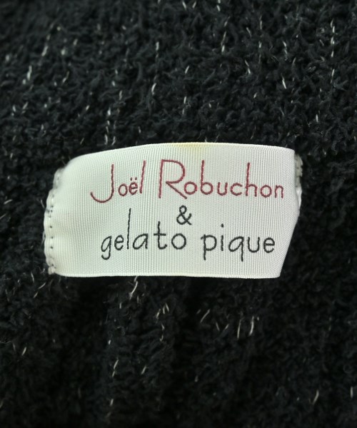 gelato pique（ジェラートピケ）その他 黒 サイズ:L メンズ/2200661442098