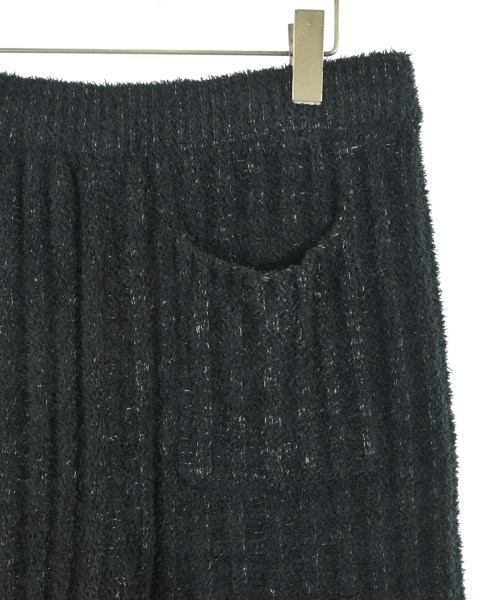 gelato pique（ジェラートピケ）その他 黒 サイズ:L メンズ/2200661442098