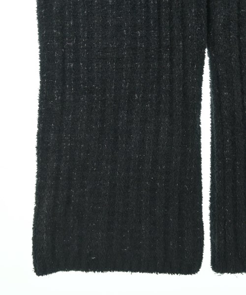 gelato pique（ジェラートピケ）その他 黒 サイズ:L メンズ/2200661442098