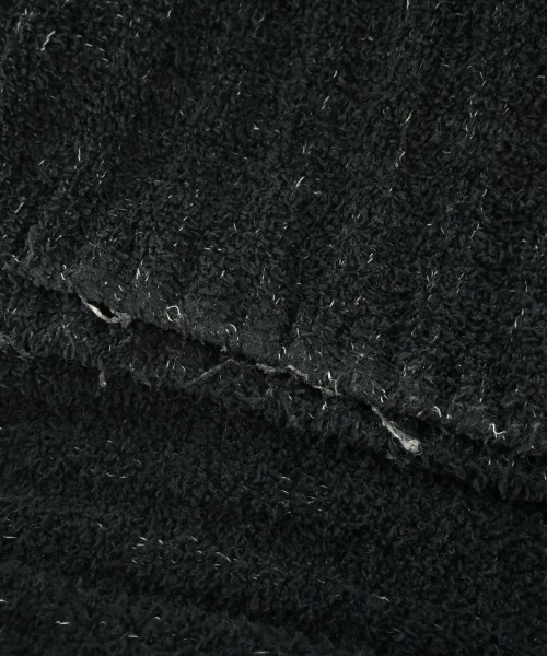 gelato pique（ジェラートピケ）その他 黒 サイズ:L メンズ/2200661442098