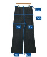 gelato pique（ジェラートピケ）その他 黒 サイズ:L メンズ/2200661442098