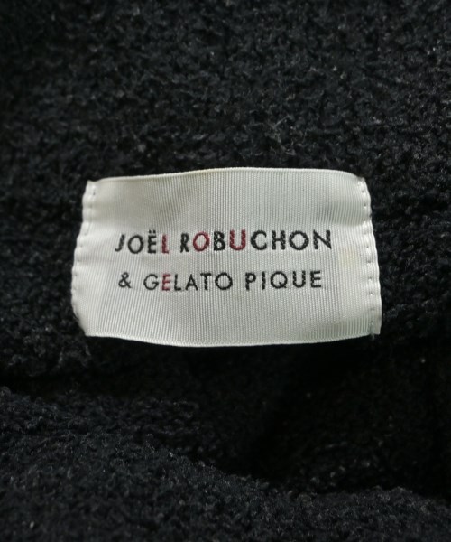 gelato pique（ジェラートピケ）スウェットパンツ 黒 サイズ:L メンズ/2200661442104