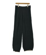 gelato pique（ジェラートピケ）スウェットパンツ 黒 サイズ:L メンズ/2200661442104