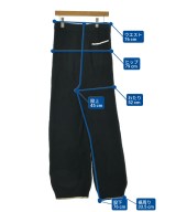 gelato pique（ジェラートピケ）スウェットパンツ 黒 サイズ:L メンズ/2200661442104