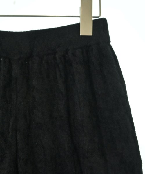 gelato pique（ジェラートピケ）スウェットパンツ 黒 サイズ:F メンズ/2200661442111