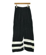 gelato pique（ジェラートピケ）スウェットパンツ 黒 サイズ:F メンズ/2200661442111