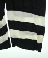 gelato pique（ジェラートピケ）スウェットパンツ 黒 サイズ:F メンズ/2200661442111