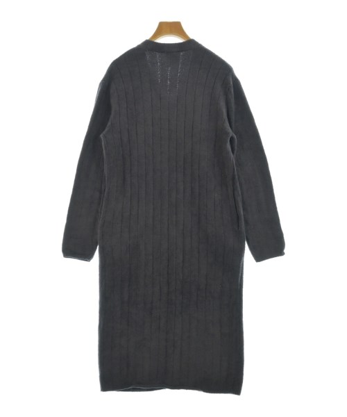 gelato pique（ジェラートピケ）カーディガン グレー サイズ:F レディース/2200642205117