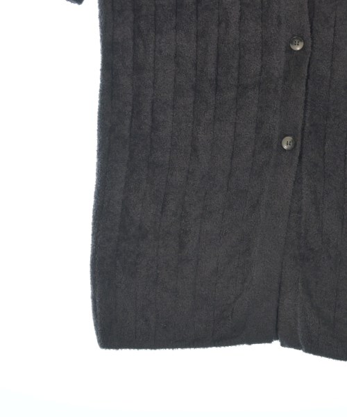 gelato pique（ジェラートピケ）カーディガン グレー サイズ:F レディース/2200642205117