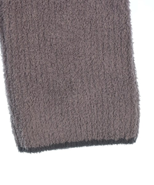 gelato pique（ジェラートピケ）その他 グレー サイズ:F レディース/2200658715044