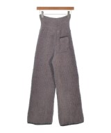 gelato pique（ジェラートピケ）その他 グレー サイズ:F レディース/2200658715044