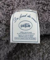 gelato pique（ジェラートピケ）その他 グレー サイズ:F レディース/2200658715044