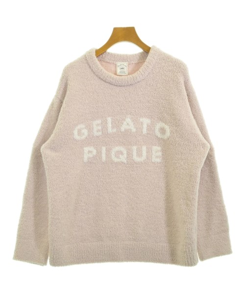 gelato pique(ジェラートピケ)のスウェット サイズ:F 3,300円