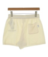 gelato pique（ジェラートピケ）ショートパンツ 白 サイズ:F レディース/2200706883039