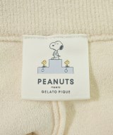 gelato pique（ジェラートピケ）ショートパンツ 白 サイズ:F レディース/2200706883039