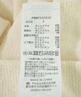 gelato pique（ジェラートピケ）ショートパンツ 白 サイズ:F レディース/2200706883039