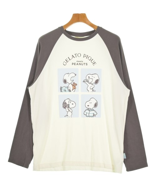 gelato pique(ジェラートピケ)のTシャツ・カットソー サイズ:M 3,600円