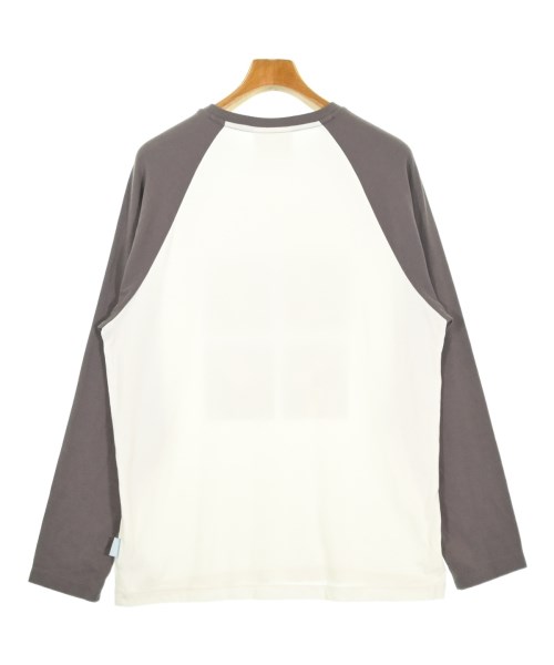 gelato pique（ジェラートピケ）Tシャツ・カットソー 白 サイズ:M メンズ/2200708489031