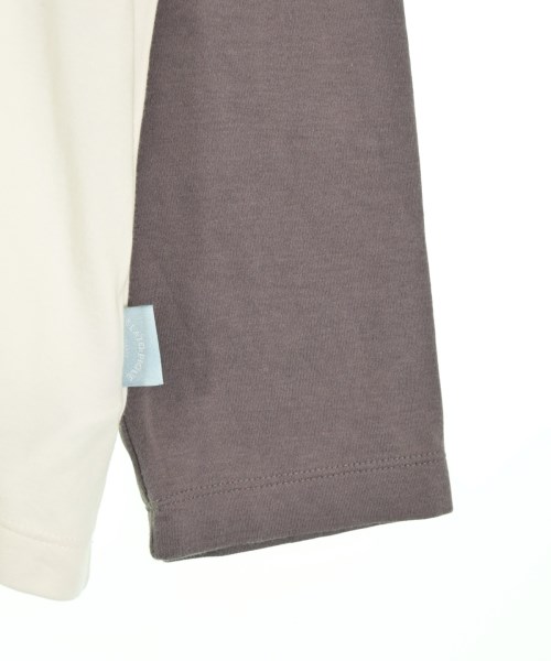 gelato pique（ジェラートピケ）Tシャツ・カットソー 白 サイズ:M メンズ/2200708489031