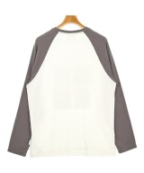 gelato pique（ジェラートピケ）Tシャツ・カットソー 白 サイズ:M メンズ/2200708489031