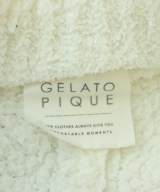 gelato pique（ジェラートピケ）ショートパンツ 紫 サイズ:F レディース/2200711248083