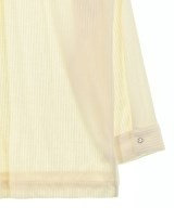 gelato pique（ジェラートピケ）カジュアルシャツ 白 サイズ:M-L メンズ/2200711386037