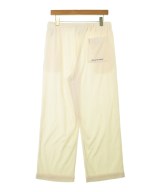 gelato pique（ジェラートピケ）スウェットパンツ 白 サイズ:M-L メンズ/2200711386044