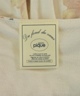 gelato pique（ジェラートピケ）ワンピース ピンク サイズ:1(S位) レディース/2200709221159