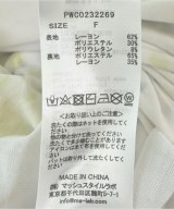 gelato pique（ジェラートピケ）ワンピース 白 サイズ:F レディース/2200709221166