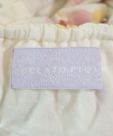 gelato pique（ジェラートピケ）ワンピース 白 サイズ:F レディース/2200709221173
