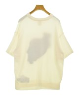 gelato pique（ジェラートピケ）Tシャツ・カットソー 白 サイズ:F レディース/2200707684055