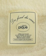 gelato pique（ジェラートピケ）Tシャツ・カットソー 白 サイズ:F レディース/2200707684055