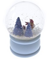 gelato pique（ジェラートピケ）小物類（その他） 青 サイズ:- レディース/2200707684109