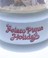 gelato pique（ジェラートピケ）小物類（その他） 青 サイズ:- レディース/2200707684109