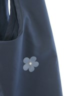 gelato pique（ジェラートピケ）トートバッグ 紺 サイズ:- レディース/2200707684130