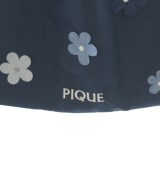 gelato pique（ジェラートピケ）トートバッグ 紺 サイズ:- レディース/2200707684130